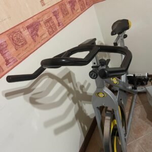 Bicicleta fija de Spinning Marca Cadence