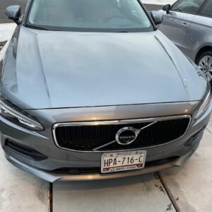 Volvo Modelo S90 2017