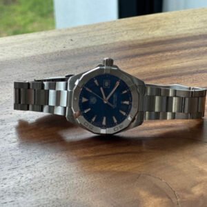 Reloj Tag Heuer Aquaracer